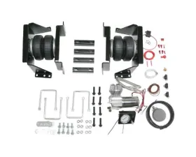 Freedom Off-Road Rear Air Bag Tow Assist Kit w/ Controller Kit FO-U1101-KIT