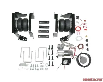 Freedom Off-Road Rear Air Bag Tow Assist Kit w/ Controller Kit FO-U1101-KIT - FO-U1101-KIT