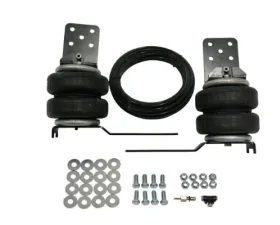 Freedom Off-Road Rear Air Bag Leaf Spring Tow Assist Kit FO-U1102