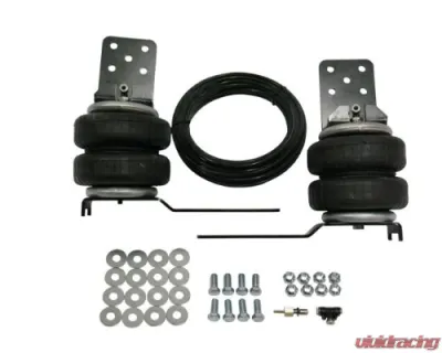 Freedom Off-Road Rear Air Bag Leaf Spring Tow Assist Kit FO-U1102 - FO-U1102