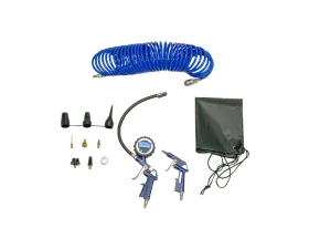 Freedom Off-Road Digital Gauge w/ Inflator