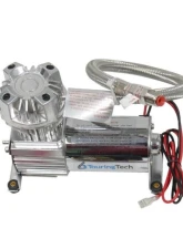 Freedom Off-Road Onboard Air System 1.5 Gallon Aluminum Tank Digital Gauge C100 Compressor                                     - FO-AOKA15-KIT-100 - Image 7