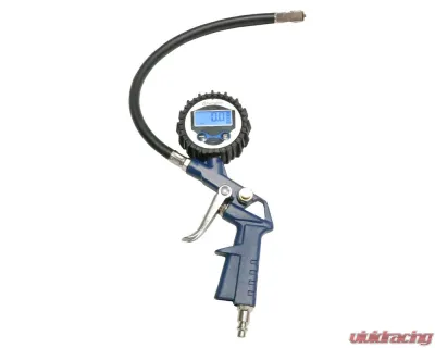 Freedom Off-Road Onboard Air System 1.5 Gallon Aluminum Tank Digital Gauge VIAIR 444C Compressor - FO-AOKA15-KIT