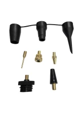 Freedom Off-Road Onboard Air System 1.5 Gallon Aluminum Tank Digital Gauge VIAIR 444C Compressor                                     - FO-AOKA15-KIT - Image 6