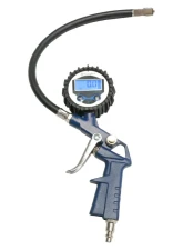 Freedom Off-Road Onboard Air System 4 Gallon Aluminum Tank Digital Gauge VIAIR 444C Compressor                                     - FO-AOKA40-KIT - Image 3