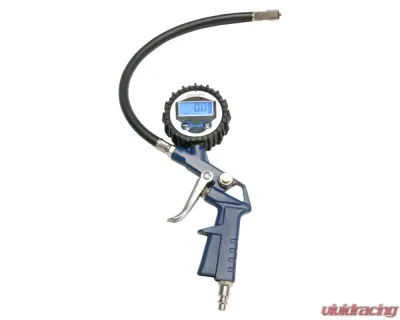 Freedom Off-Road Onboard Air System 4 Gallon Aluminum Tank Digital Gauge VIAIR 444C Compressor - FO-AOKA40-KIT