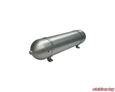 Freedom Off-Road Onboard Air System 4 Gallon Aluminum Tank Digital Gauge VIAIR 444C Compressor - FO-AOKA40-KIT