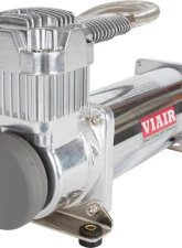 Freedom Off-Road Onboard Air System 4 Gallon Aluminum Tank Digital Gauge VIAIR 444C Compressor                                     - FO-AOKA40-KIT - Image 8