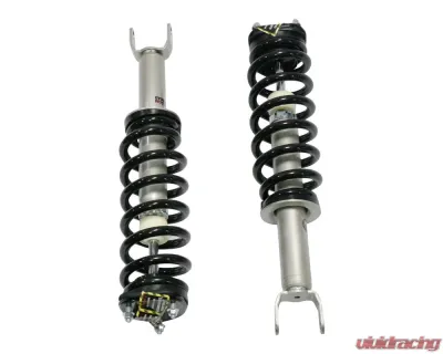 Freedom Off-Road 3" Lift Kit Front Struts w/ Rear Lift Springs & Shocks Ram 1500 2012-2024 - FO-D805-3-KIT