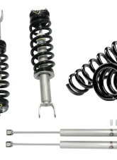 Freedom Off-Road 3" Lift Kit Front Struts w/ Rear Lift Springs & Shocks Ram 1500 2012-2024                                     - FO-D805-3-KIT - Image 4