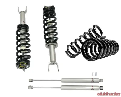 Freedom Off-Road 3" Lift Kit Front Struts w/ Rear Lift Springs & Shocks Ram 1500 2012-2024 - FO-D805-3-KIT