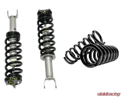 Freedom Off-Road 3" Lift Kit Front Struts w/ 2" Rear Lift Springs Ram 1500 2012-2024 - FO-D805-KIT