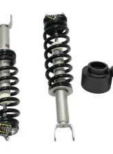 Freedom Off-Road 3" Lift Kit Front Struts w/ 2" Rear Lift Spacers Ram 1500 2012-2024                                     - FO-D805F30+FO-D30220R - Image 3