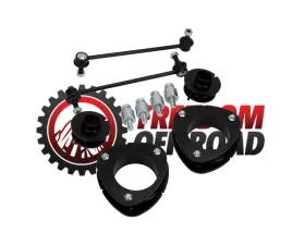 Freedom Off-Road 1.75