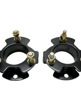 Lift Freedom Off-Road 2.5" Front Strut Spacers& Front Upper Control Arms Ford Ranger 2019-2023                                     - FO-F309F25+FO-F706FU - Image 2