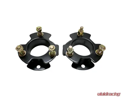 Lift Freedom Off-Road 2.5" Front Strut Spacers& Front Upper Control Arms Ford Ranger 2019-2023 - FO-F309F25+FO-F706FU
