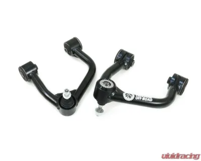 Lift Freedom Off-Road 2.5" Front Strut Spacers& Front Upper Control Arms Ford Ranger 2019-2023 - FO-F309F25+FO-F706FU