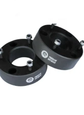 Freedom Off-Road 3" Front Strut Spacer/2" Rear Lift Blocks w/ U Bolts & Front Upper Control Arms Ford F-150 2004-2020                                     - FO-F604-2AL+FO-F704FU - Image 2