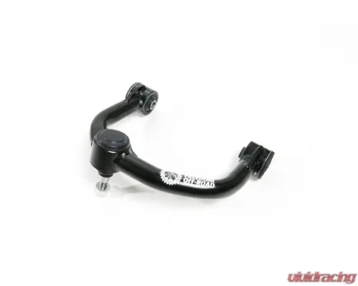 Freedom Off-Road 3" Front Strut Spacer/2" Rear Lift Blocks w/ U Bolts & Front Upper Control Arms Ford F-150 2004-2020 - FO-F604-2AL+FO-F704FU