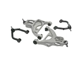 Freedom Off-Road SVT Raptor Front Upper|Lower Control Arms For 2-4