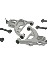 Freedom Off-Road SVT Raptor Front Upper|Lower Control Arms For 2-4" Lift Ford F-150 SVT Raptor 2010-2014                                     - FO-F705FU+FO-F705FL - Image 3