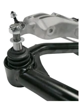 Freedom Off-Road SVT Raptor Front Upper|Lower Control Arms For 2-4" Lift Ford F-150 SVT Raptor 2010-2014                                     - FO-F705FU+FO-F705FL - Image 2