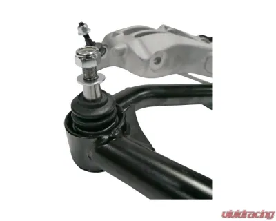 Freedom Off-Road SVT Raptor Front Upper|Lower Control Arms For 2-4" Lift Ford F-150 SVT Raptor 2010-2014 - FO-F705FU+FO-F705FL