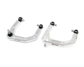 Freedom Off-Road Billet Front Upper Control Arms For 2-4