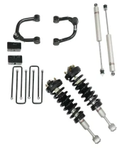Freedom Off-Road 3" Lift Kit Front Struts w/ Rear Blocks, Shocks, & Control Arms Ford | Lincoln 2004-2008                                     - FO-F804-3-KIT+FO-F704FU - Image 5