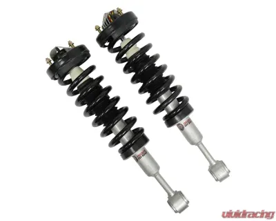 Freedom Off-Road 3" Lift Kit Front Struts w/ Rear Blocks, Shocks, & Control Arms Ford | Lincoln 2004-2008 - FO-F804-3-KIT+FO-F704FU