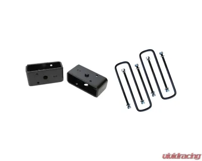 Freedom Off-Road 3" Lift Kit Front Struts w/ Rear Blocks, Shocks, & Control Arms Ford | Lincoln 2004-2008 - FO-F804-3-KIT+FO-F704FU