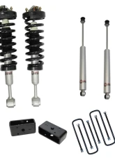 Freedom Off-Road 3" Lift Kit Front Struts w/ Rear Blocks & Shocks Ford | Lincoln 2004-2008                                     - FO-F804-3-KIT - Image 4