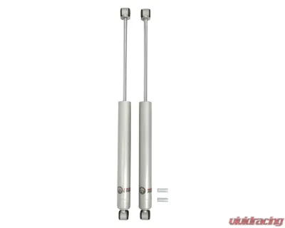 Freedom Off-Road 2" Lift Kit Front Struts w/ Rear Blocks, Shocks, & Control Arms Ford F-150 2021-2024 - FO-F805-1-2-KIT+FO-F708FU