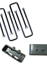 Freedom Off-Road 2" Lift Kit Front Struts w/ Rear Blocks, Shocks, & Control Arms Ford F-150 2021-2024                                     - FO-F805-1-2-KIT+FO-F708FU - Image 4