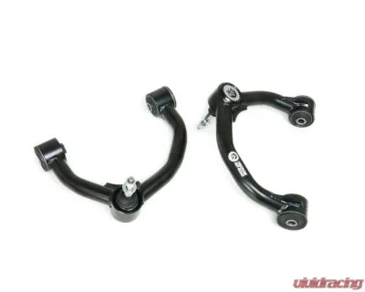 Freedom Off-Road 2" Lift Kit Front Struts w/ Rear Blocks, Shocks, & Control Arms Ford F-150 2021-2024 - FO-F805-1-2-KIT+FO-F708FU