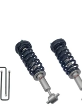 Freedom Off-Road 2" Lift Kit Front Struts w/ Rear Blocks & Shocks Ford F-150 2014-2024                                     - FO-F805-1-2-KIT - Image 4