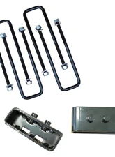 Freedom Off-Road 2" Lift Kit Front Struts w/ Rear Blocks & Shocks Ford F-150 2014-2024                                     - FO-F805-1-2-KIT - Image 3