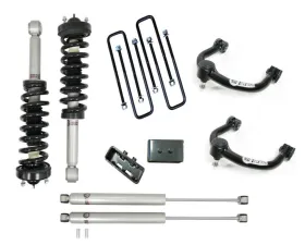 Freedom Off-Road 3