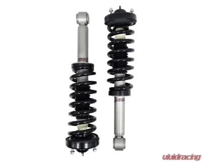 Freedom Off-Road 3" Lift Kit Front Struts w/ Rear Blocks, Shocks, & Control Arms Ford F-150 2009-2013 - FO-F805-3-KIT