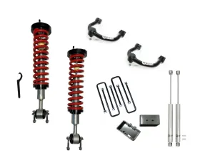 Freedom Off-Road 1-4