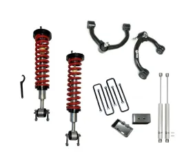 Freedom Off-Road 1-4