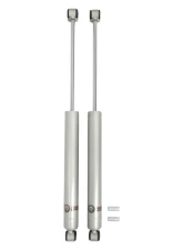Freedom Off-Road 1-4" Adjustable Coilovers/3" Rear Blocks w/ U Bolts & Shocks Ford F-150 2014-2024                                     - FO-F905-1F-KIT - Image 3