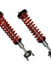 Freedom Off-Road 1-4" Adjustable Coilovers Ford F-150 2014-2024                                     - FO-F905-1F - Image 4