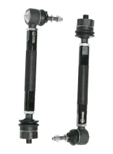 Freedom Off-Road Heavy Duty Tie Rod Kit Chevrolet | GMC 1999-2007                                     - FO-G101TR-ADJ - Image 4