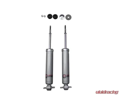 Freedom Off-Road 0-3" Lift Extended Nitro Front Shocks Chevrolet | GMC 1999-2006 - FO-G301F-RWD