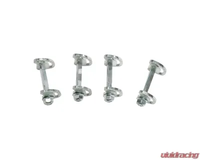 Freedom Off-Road Front Alignment Camber Kit Chevrolet | GMC | Cadillac | Hummer 1999-2015 - FO-G301FUC