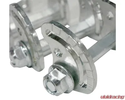Freedom Off-Road Front Alignment Camber Kit Chevrolet | GMC | Cadillac | Hummer 1999-2015 - FO-G301FUC
