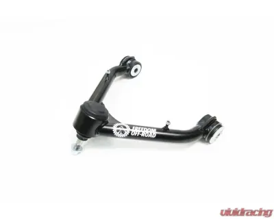 Freedom Off-Road 1-3" Leveling Lift Kit w/ Shocks & Control Arms Chevrolet | GMC 1999-2006 - FO-G501-KIT+FO-G701FU