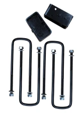Freedom Off-Road 3" Front & 2" Rear Leveling Kit w/ Shocks & Control Arms Chevrolet | GMC HD 2020-2025                                     - FO-G505-KIT+FO-G708FU - Image 4