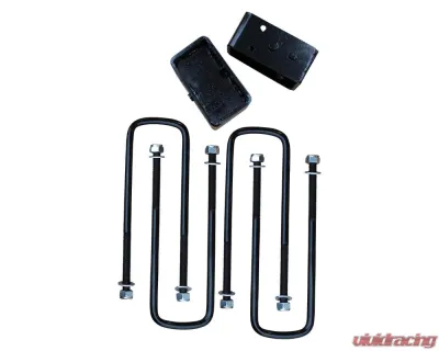 Freedom Off-Road 3" Front & 2" Rear Leveling Kit w/ Shocks & Control Arms Chevrolet | GMC HD 2020-2025 - FO-G505-KIT+FO-G708FU